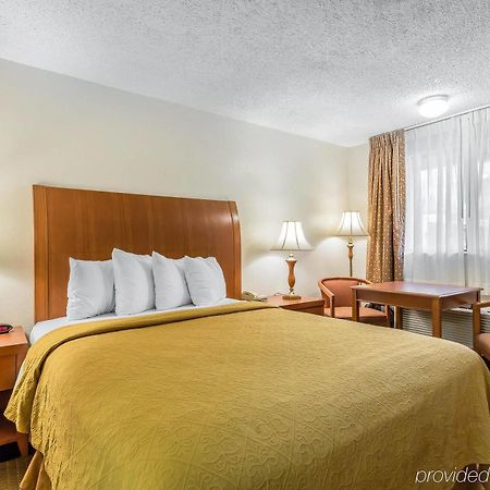 Quality Inn & Suites Bakersfield Dış mekan fotoğraf