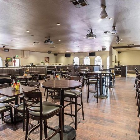 Quality Inn & Suites Bakersfield Dış mekan fotoğraf