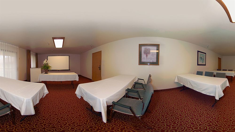 Quality Inn & Suites Bakersfield Dış mekan fotoğraf