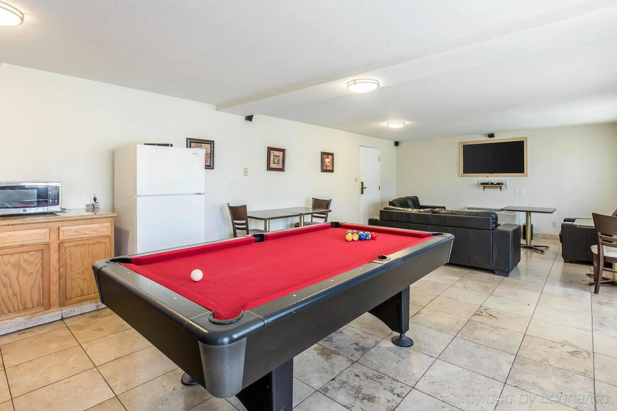 Quality Inn & Suites Bakersfield Dış mekan fotoğraf